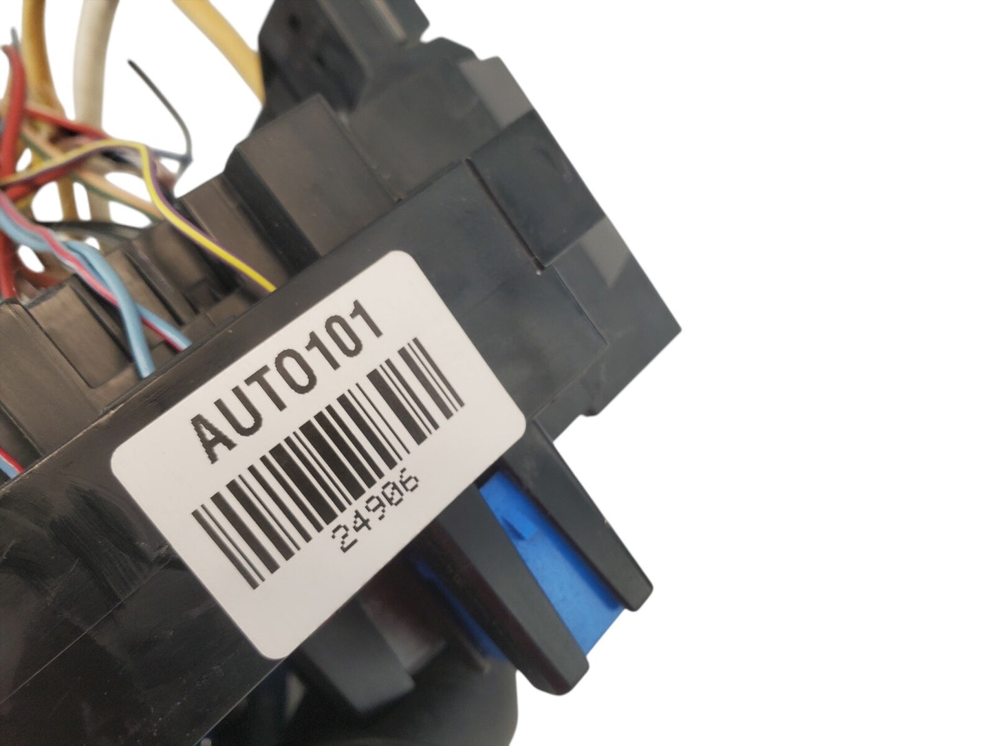 10-14 Subaru Legacy MB102801B Fusebox Fuse Box Junction Relay Module