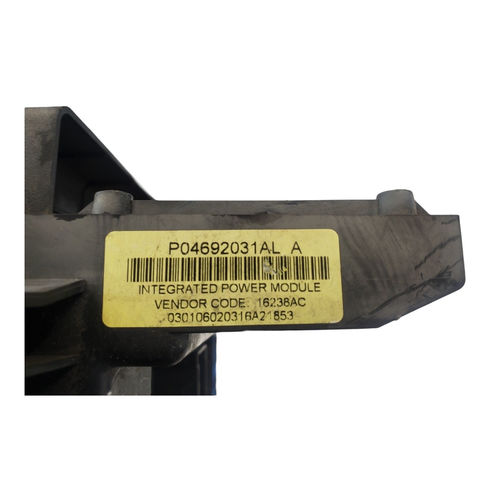 05-07 Dodge Charger Fuse Box Junction OEM P04692031AL