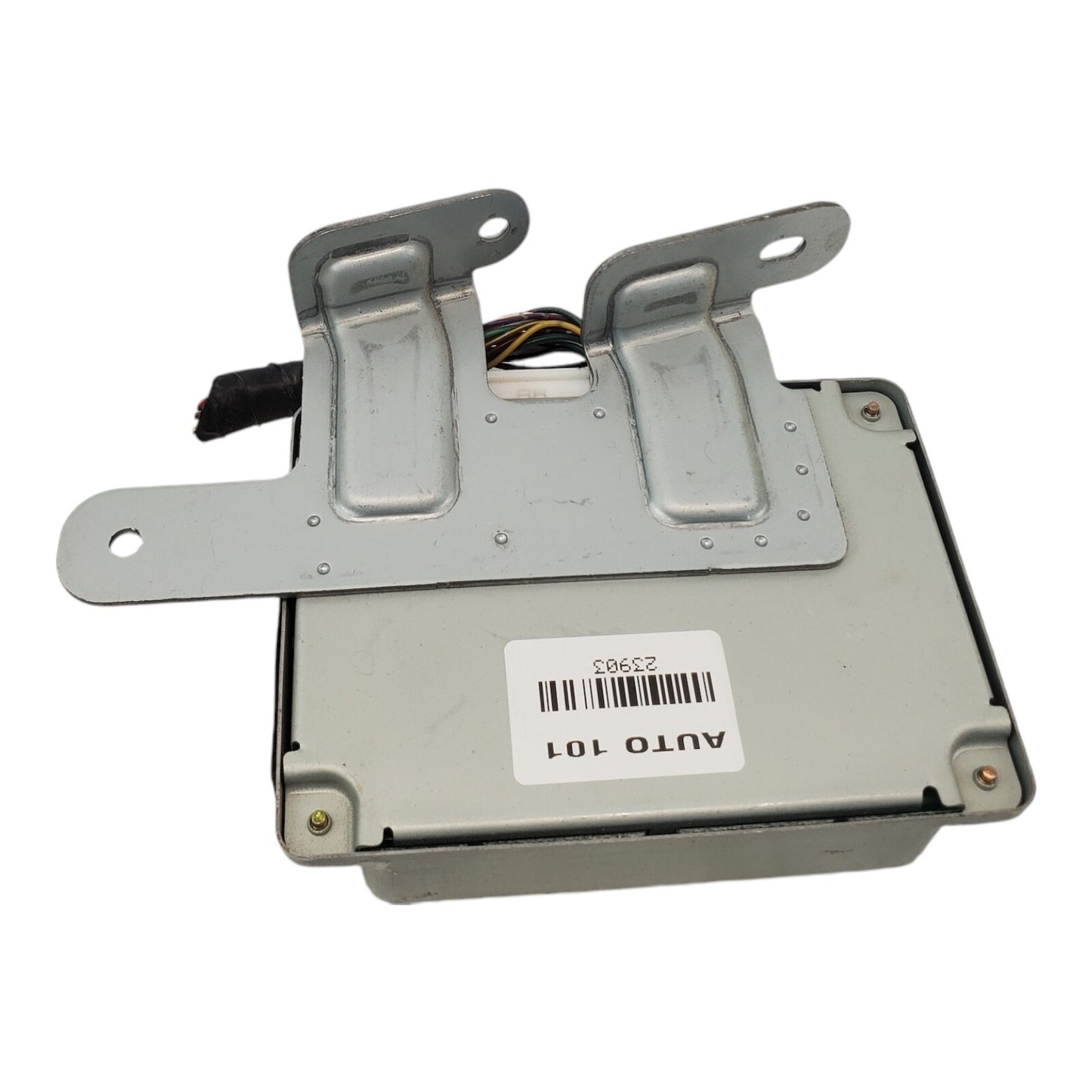03 NISSAN ALTIMA 2.5L TRANSMISSION CONTROL MODULE COMPUTER UNIT TCU ETC31-120N
