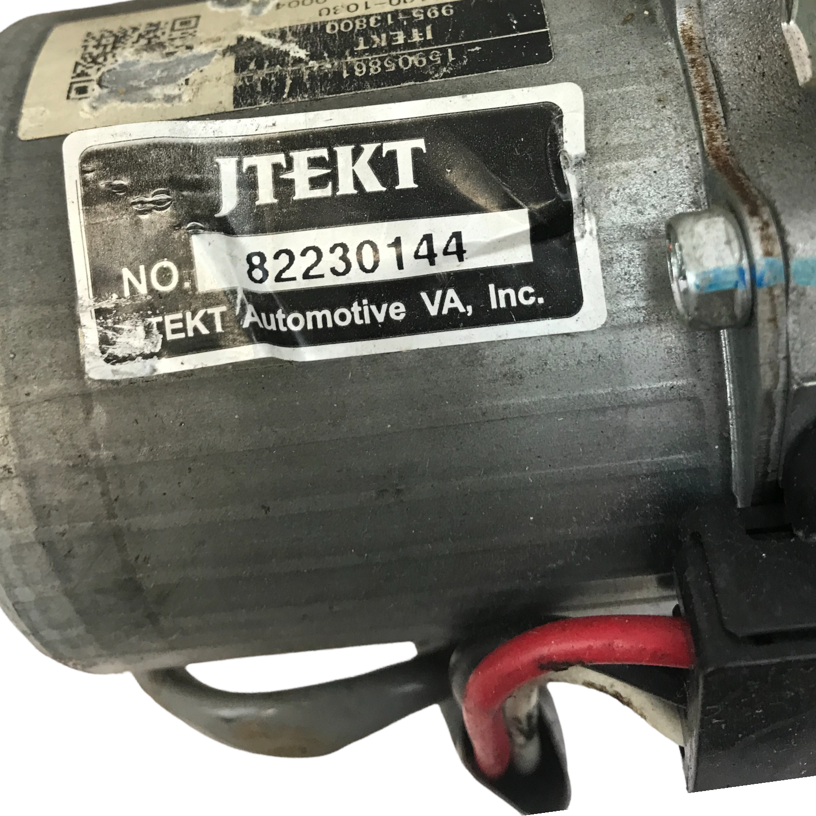 ✅ 07-09 Chevy Equinox Vue Pontiac Torrent Electric Power Steering Pump Motor