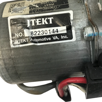 ✅ 07-09 Chevy Equinox Vue Pontiac Torrent Electric Power Steering Pump Motor