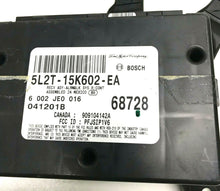 ✅ 05 FORD EXPLORER Anti Theft Keyless Entry Module 5L2T-15K602-EA OEM 