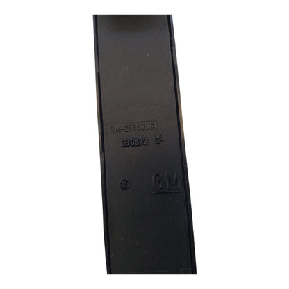 GM 25630061 Switch Assembly, Driver Information Display