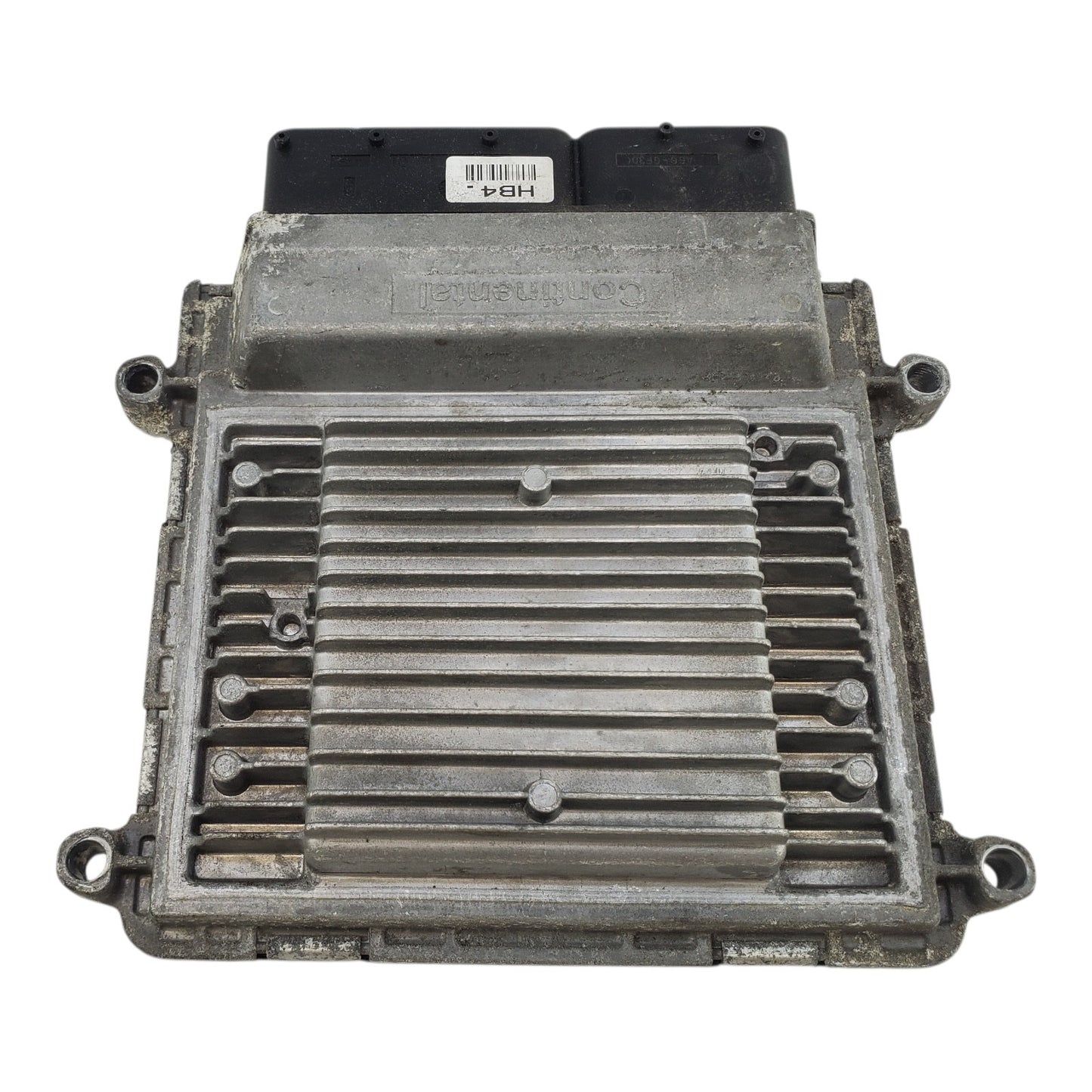 ✅ 10 HYUNDAI ELANTRA 2.0L Engine Control Module ECM Computer 39150-23014 OEM