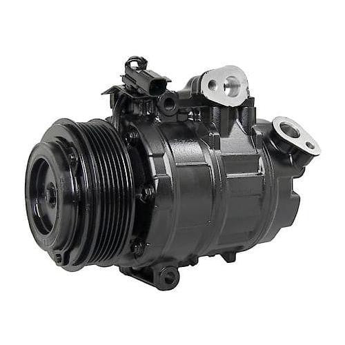 2011-2015 Ford Explorer A/C Compressor Reman