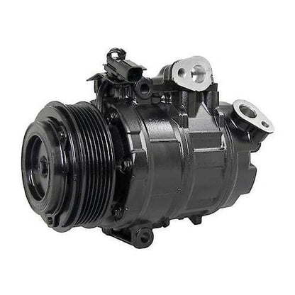 2011-2015 Ford Explorer A/C Compressor Reman