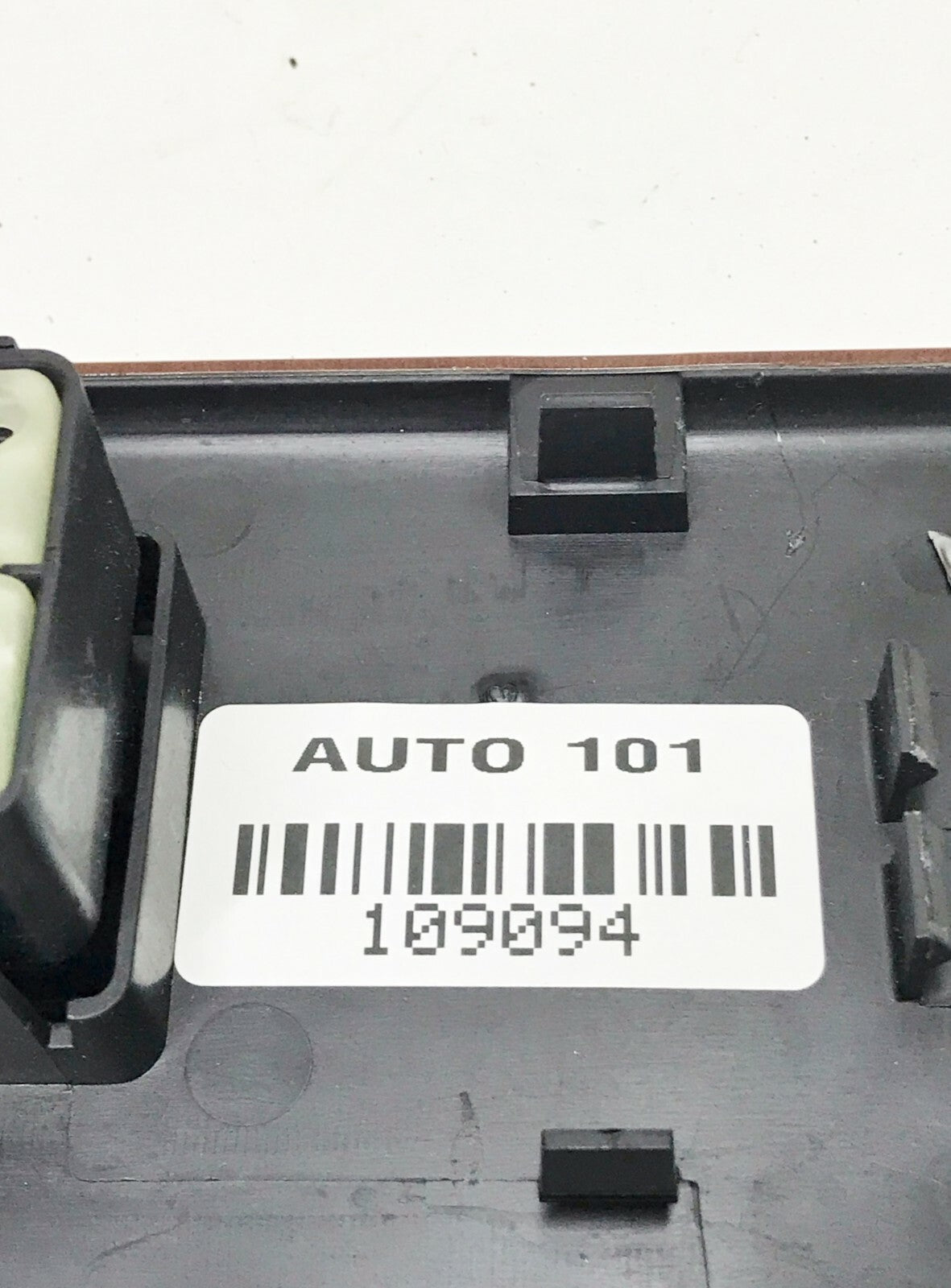 ✅ 2006-2010 Commander Grand Cherokee Passenger Window Switch 04602786AA