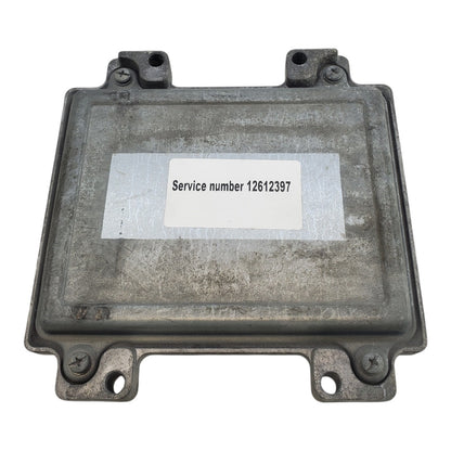 2008-2012 Chevrolet Malibu Cobalt HHR Engine Control Module ECM ECU PCM 12612397