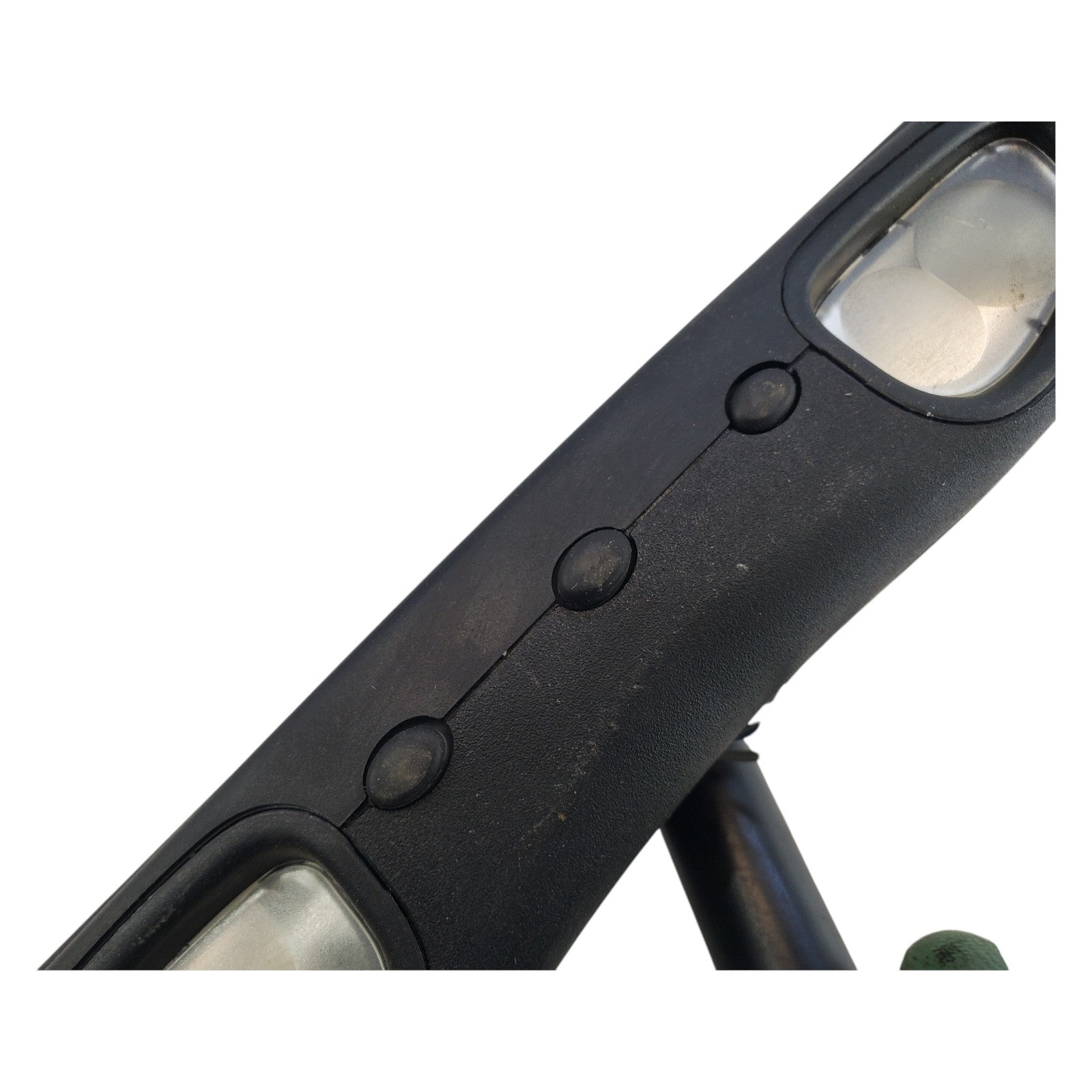 Vintage 1999-2002 Jaguar Rearview Mirror OEM E8 012017