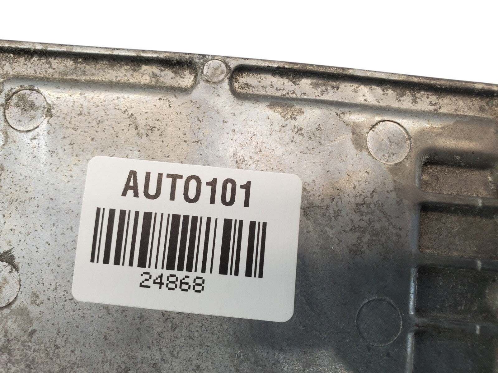 NISSAN ALTIMA Engine Brain Box Electronic 31036ZN50A ETC54-140N B1