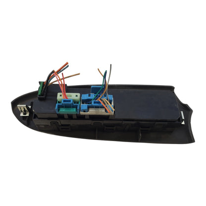 2006-2009 Chevy Trailblazer GMC Envoy Passenger Side RH Window Switch 25811590