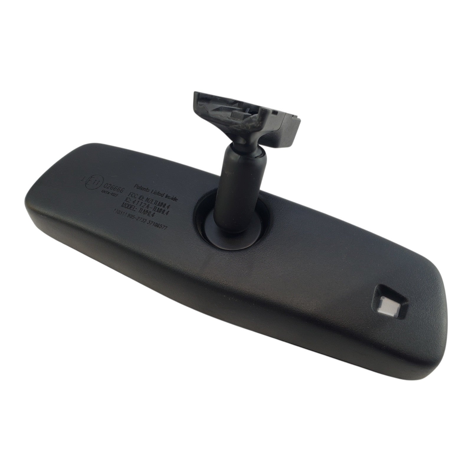 2013 HYUNDAI SONATA Front Interior Rear View Mirror E11 026666 OEM