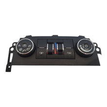 06-11 Chevrolet Impala A/C Heat Temperature Climate Control OEM 25884482