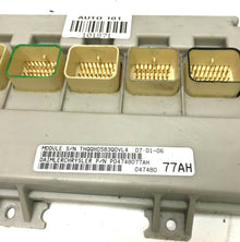 ✅ 2003 TOWN & COUNTRY GRAND CARAVAN Body Control Module BCM 04748077AH