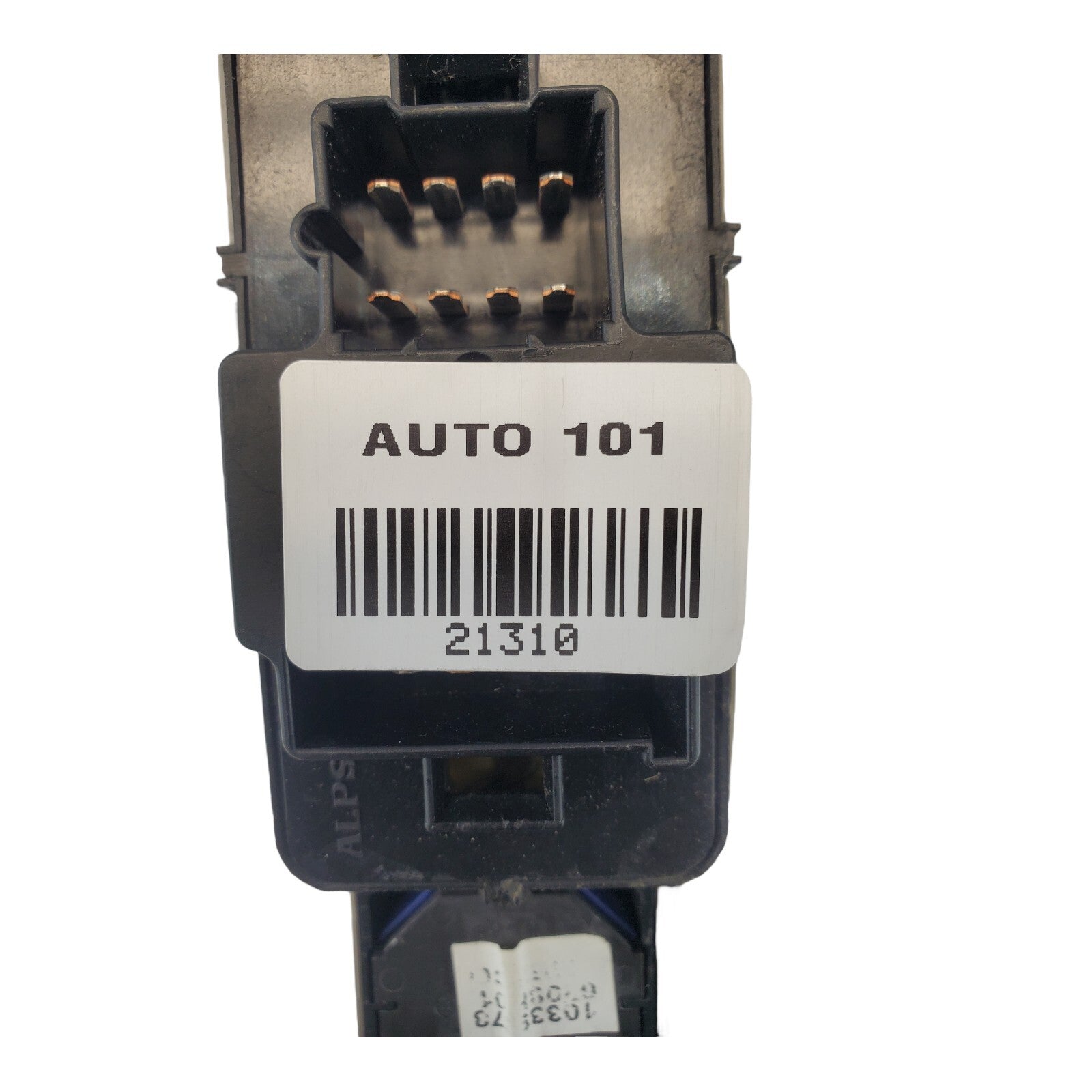 ✅2002 2003 2004 2005 2006 2007 BUICK RENDESVOUS Window Switch OEM 824786 VF9796