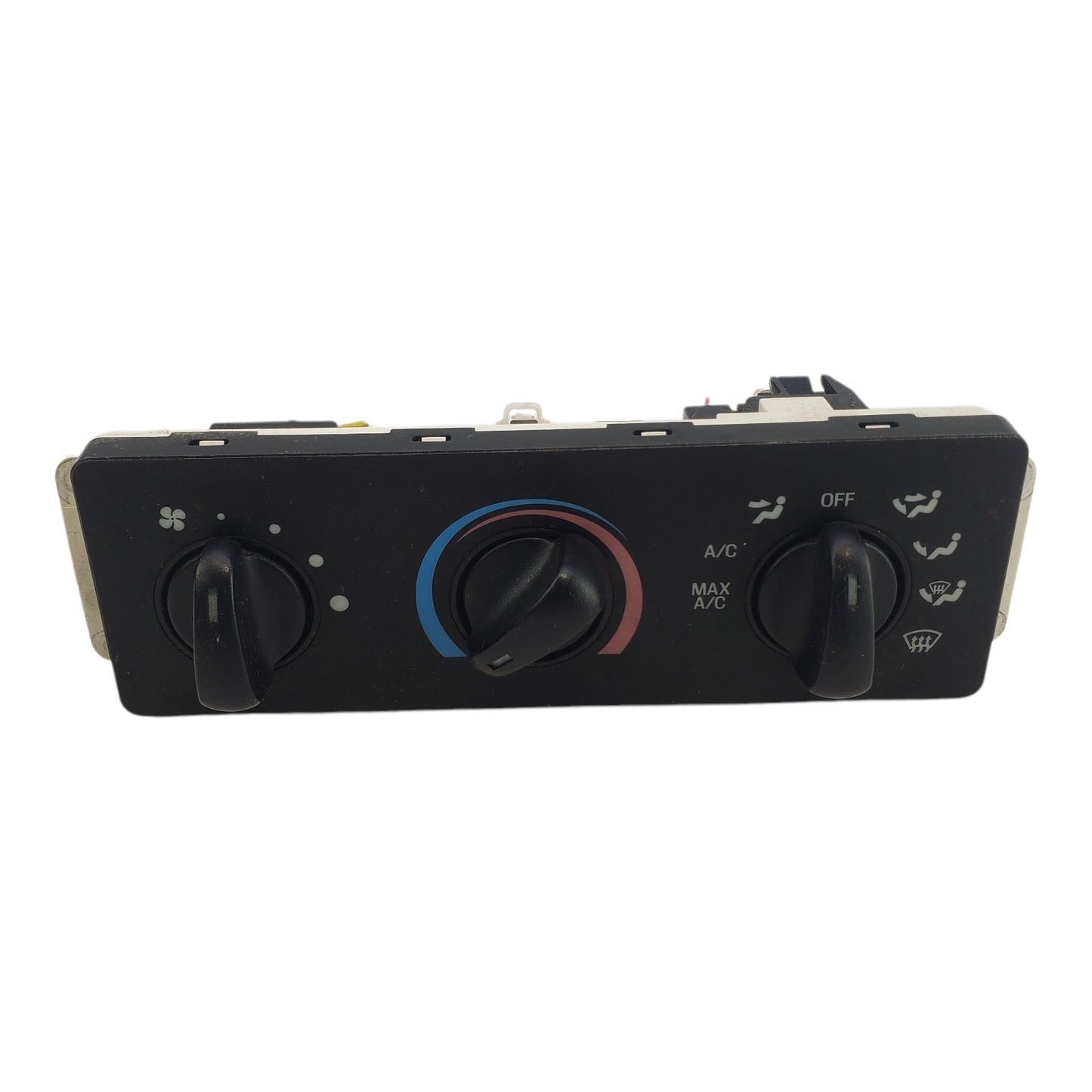 1998-2000 Ford Ranger Ac Heater Climate Control Xl5h-19c733-ba KJCW6