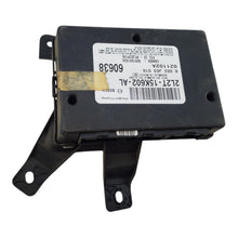 2003 Ford Explorer Mountaineer Keyless Entry Anti-Theft Module 2L2T-15K602-al