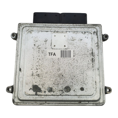 ENGINE COMPUTER KIA OPTIMA 2011 2012 2013 39101-2G900 39111-2G900 2.4L ECM OEM