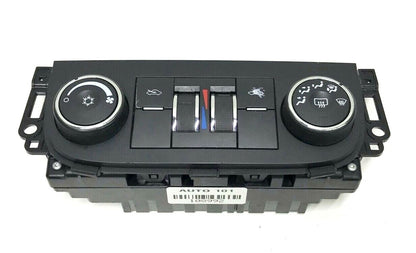 ✅ 06-11 Chevrolet Impala Dual Zone Temperature Climate Control Unit 15879272 