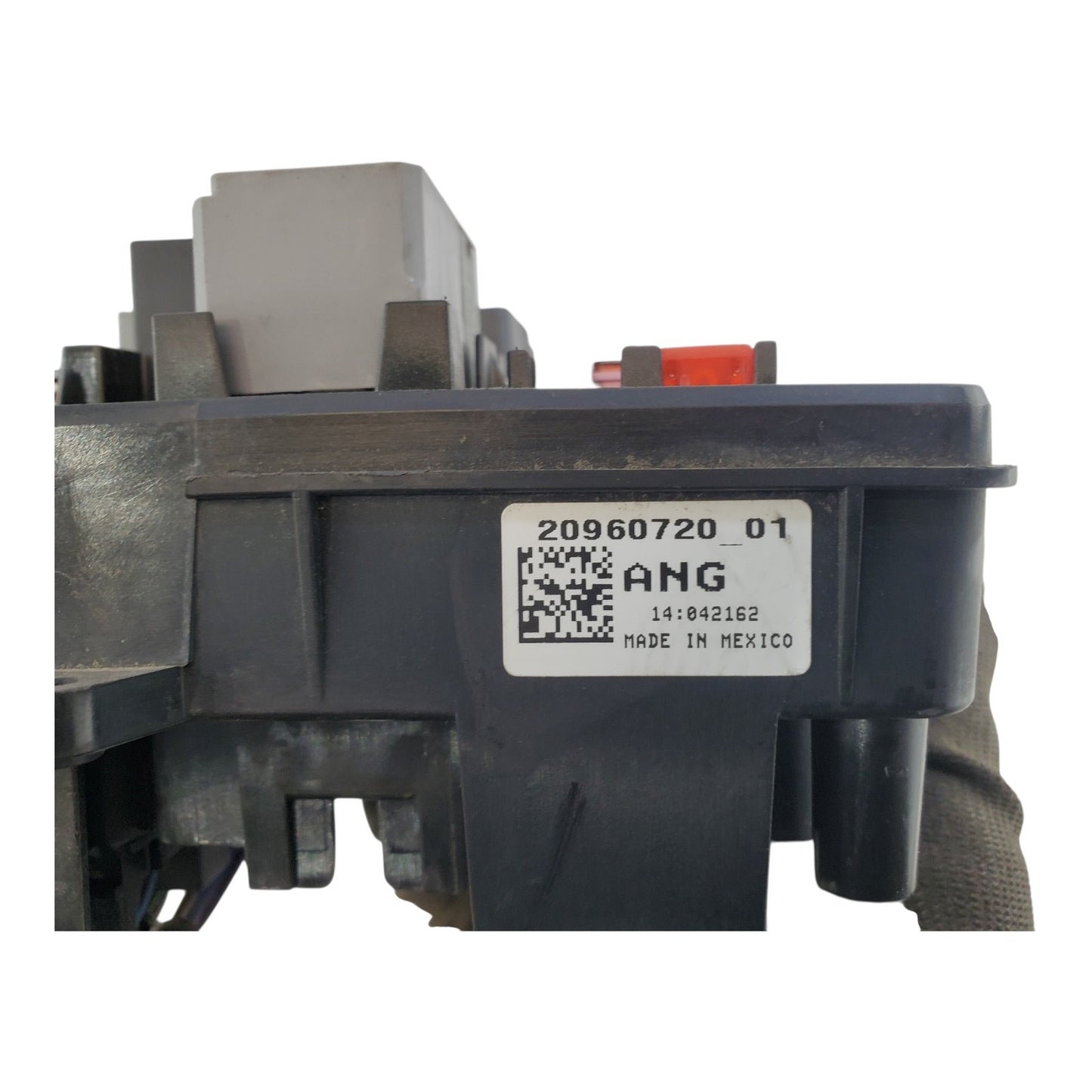 2013 Chevrolet Malibu Engine Fuse Box 20960720_01