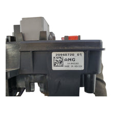 2013 Chevrolet Malibu Engine Fuse Box 20960720_01