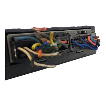 03-06 GM GMC Chevy Trucks SUV Memory Seat Control Module 15176812