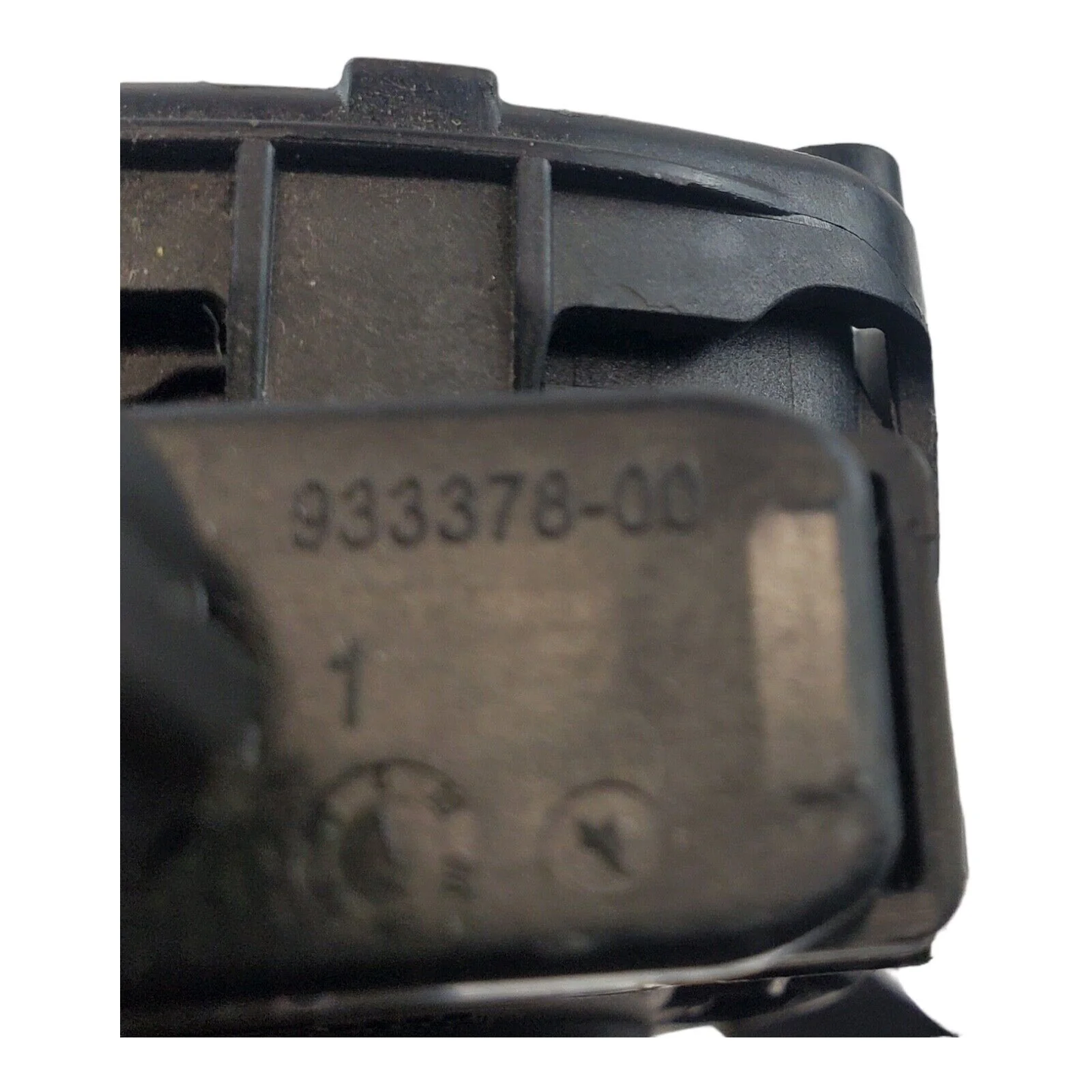 10-13 Mazda 6 Gas Accelerator Throttle Pedal Sensor OEM 9m81-9735-ad