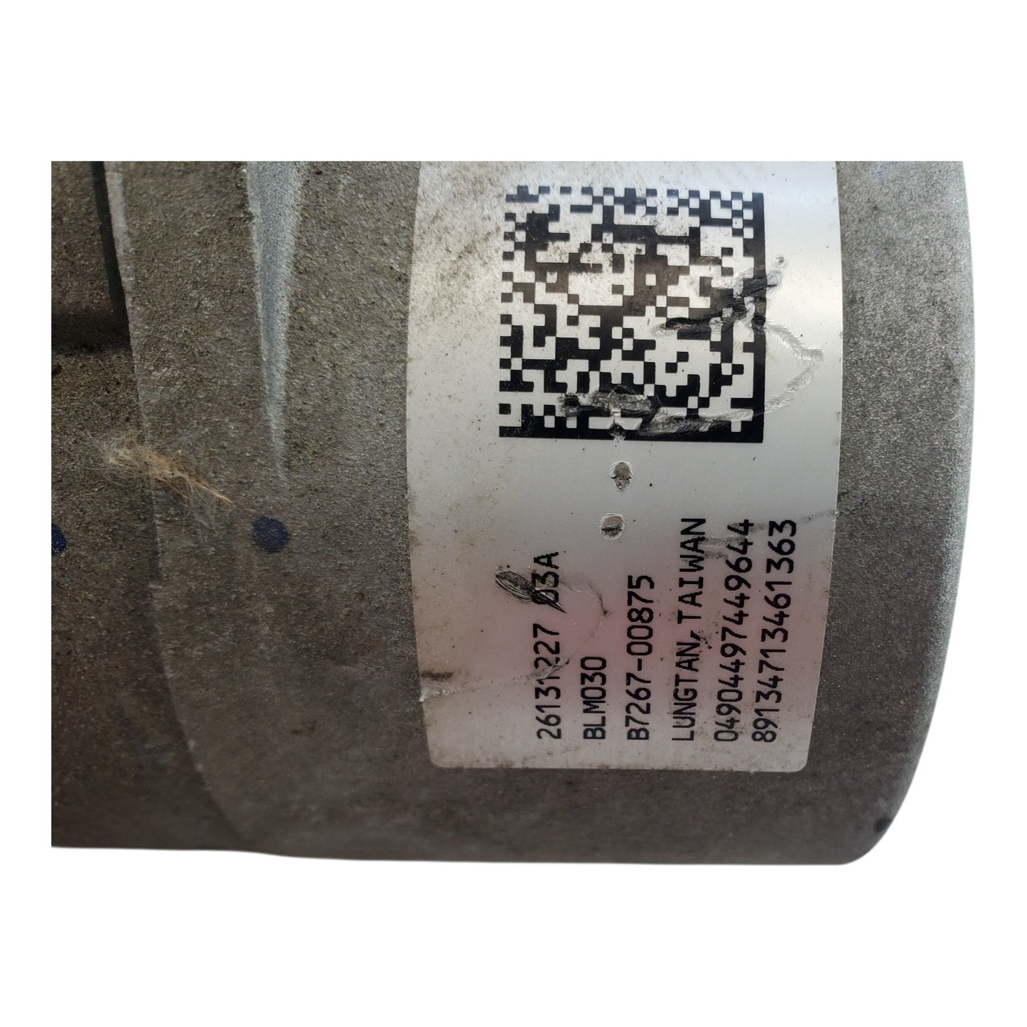 ✅ 08-12 Ford Escape electric power steering pump motor Mercury Mariner 26131227