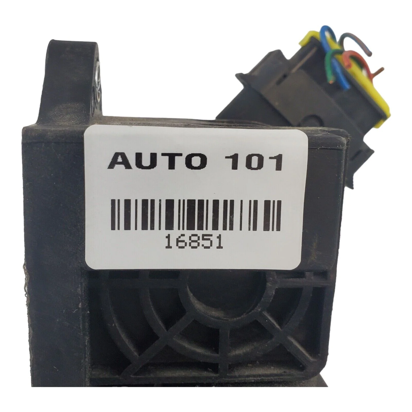 07-09 Kia Sorento Accelerator Throttle Gas Pedal Assembly OEM 37210-3E400