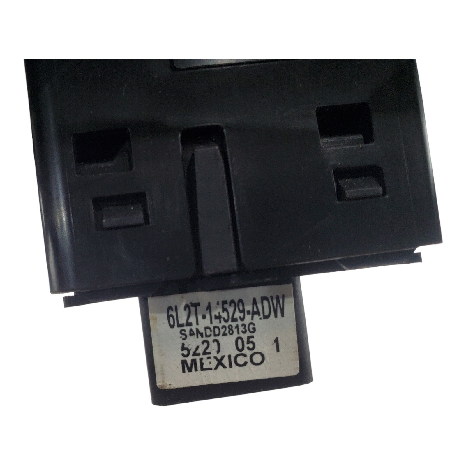 ✅ 2006 Ford Explorer Passenger Right Power Window Switch 6L2T-14529-ADW