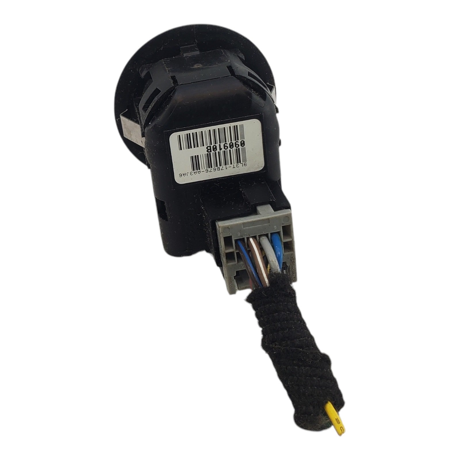 Ford Mirror Switch Part 9L3T-17B676-AA3JA6