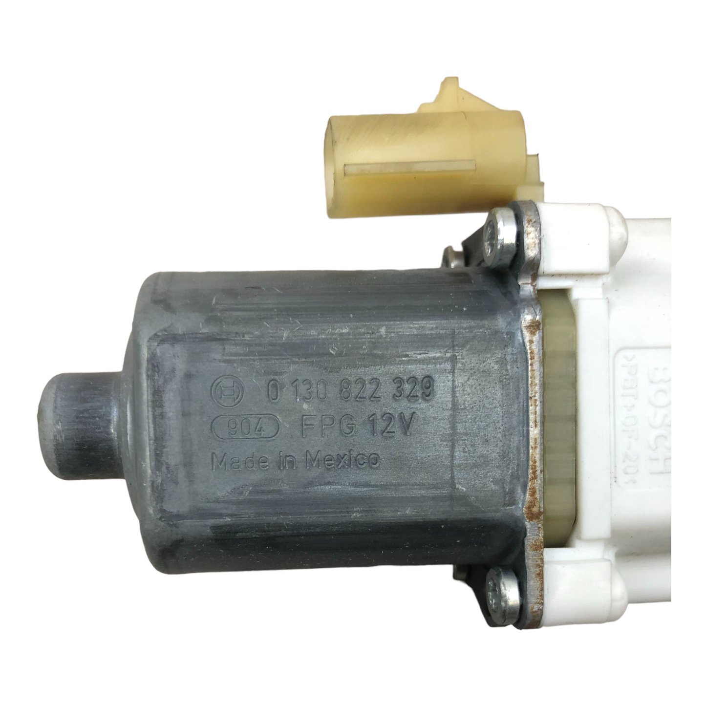 ✅ 08-14 DODGE AVENGER REAR RIGHT POWER WINDOW MOTOR ASSEMBLY OEM 3006624-E