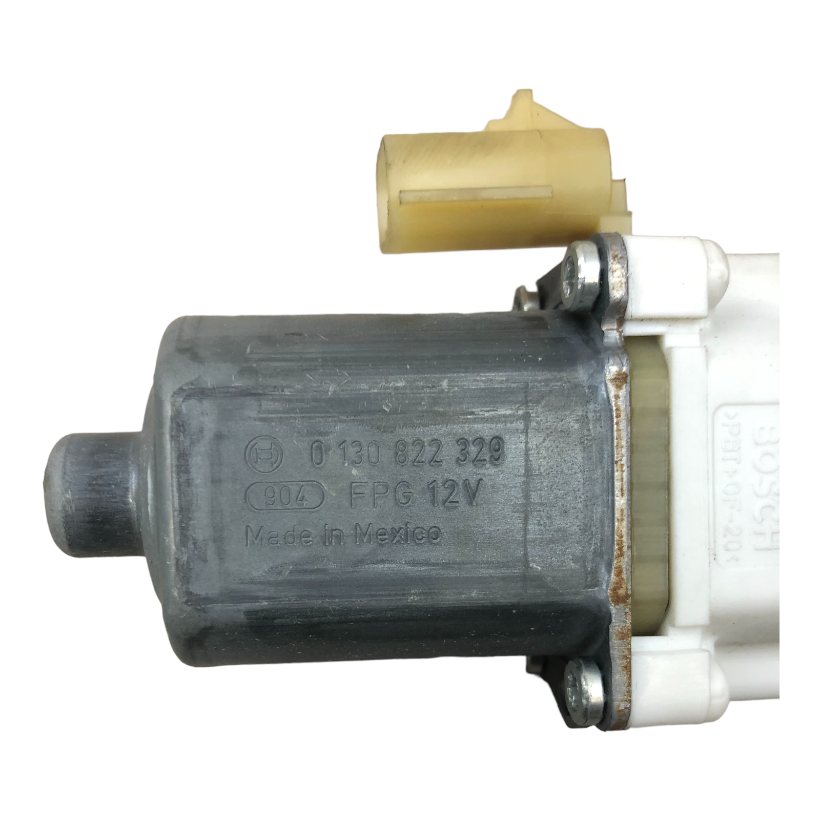 ✅ 08-14 DODGE AVENGER REAR RIGHT POWER WINDOW MOTOR ASSEMBLY OEM 3006624-E
