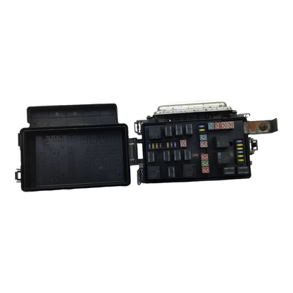 07 Charger Engine Fuse Box Totally Integrated Power Control Module P04692234AD