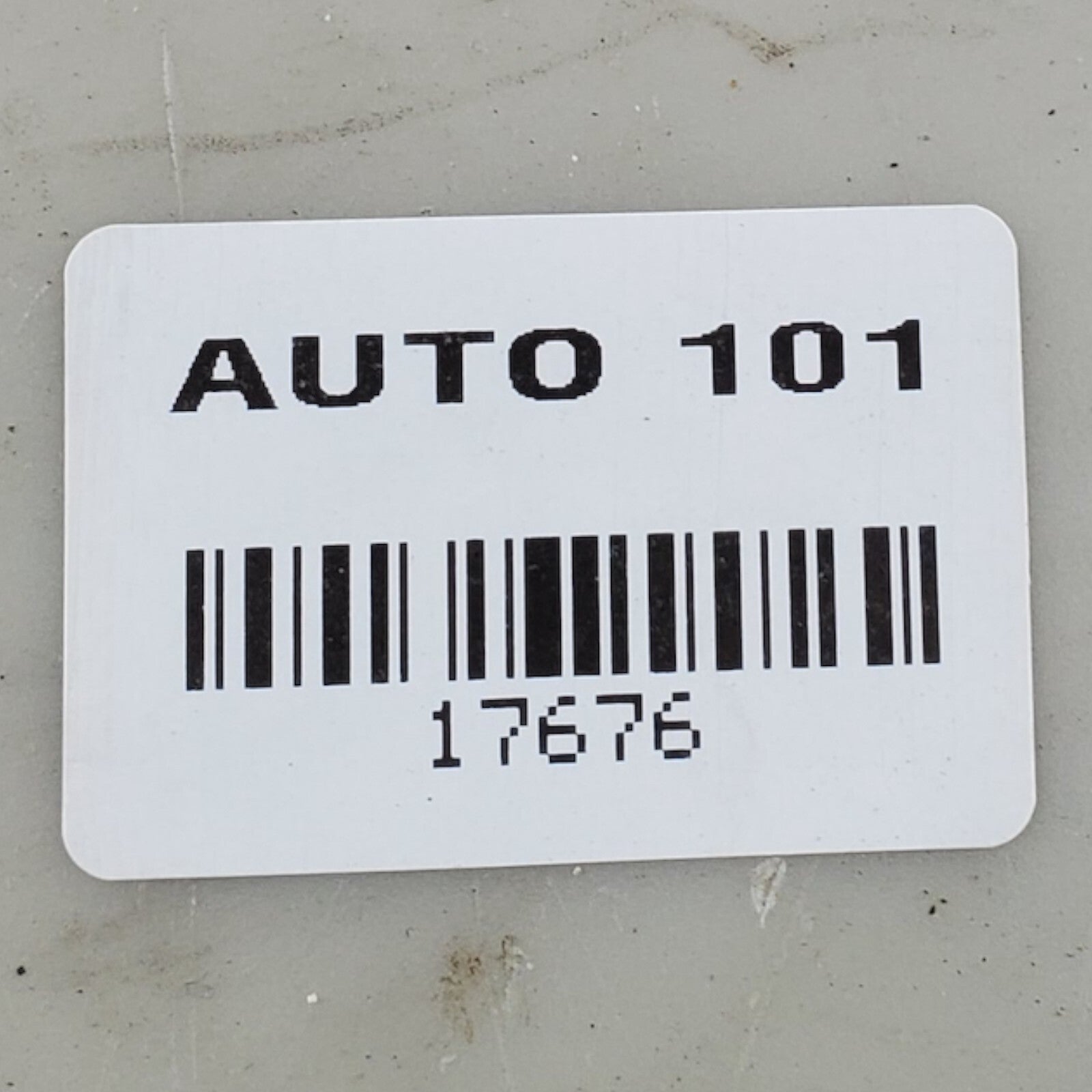 ✅ 04-07 NISSAN TITAN ARMADA  BODY CONTROL MODULE FUSE BOX 2400-6H31 / 284BZE00C