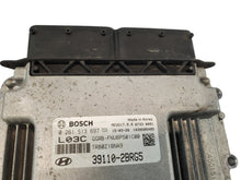 15-17 Hyundai Accent 1.6L Computer Engine Control Module ECU ECM 39110-2BRG5 OEM