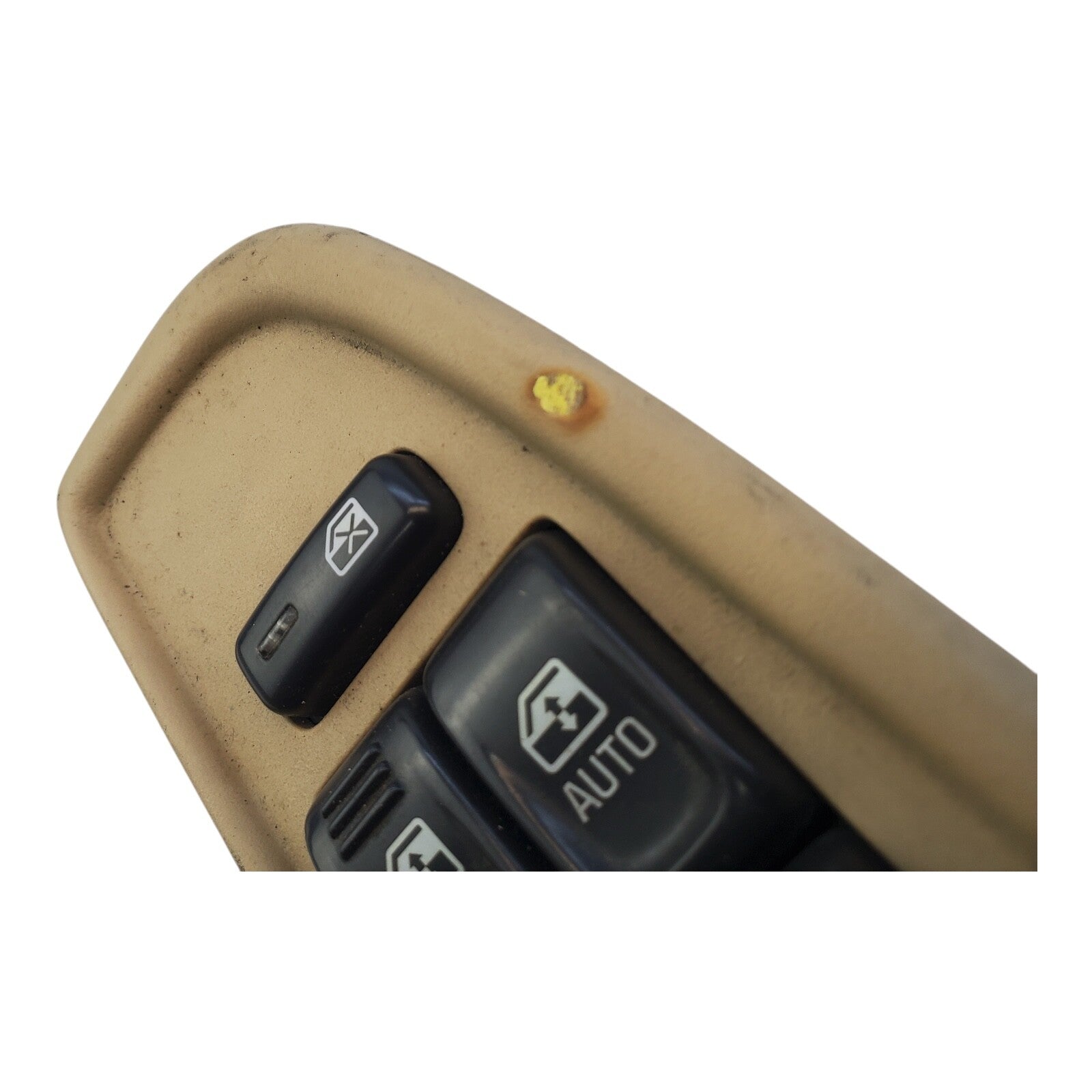 02 - 05 Buick Rainer Oldsmobile Bravada Master Power Window Switch PN: 15114283