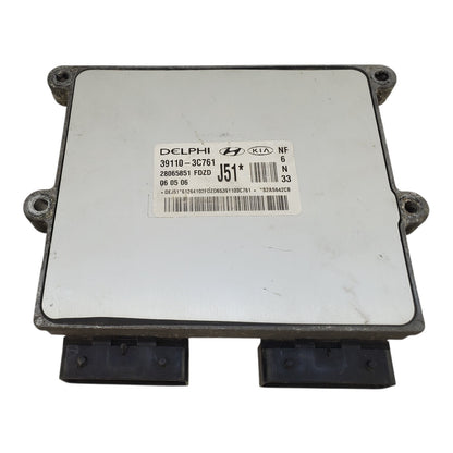 Engine ECM Control Module 3.3L Fits 06-08 SONATA 39110-3C761 391103C761