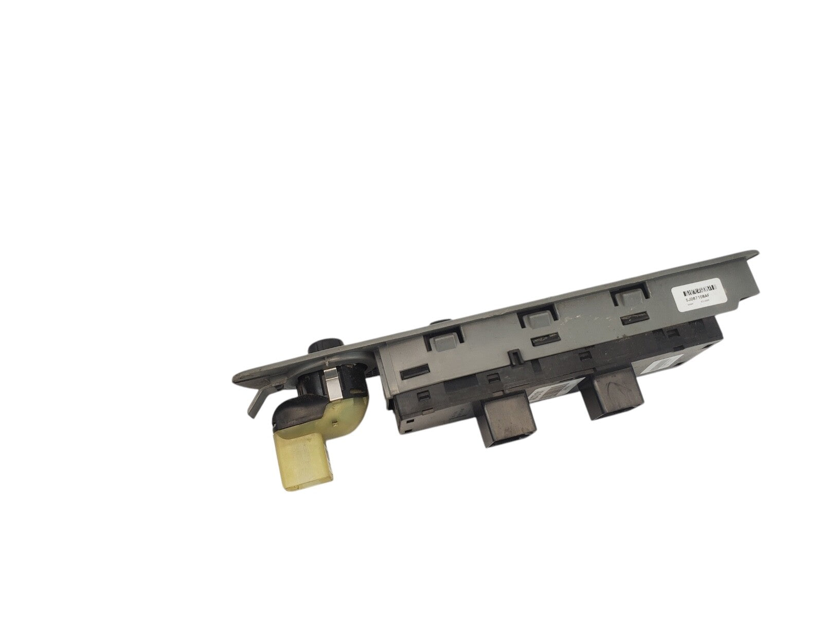 2004-2007 Dodge Durango OEM Window / Mirror Control Switch DRIVER Beige