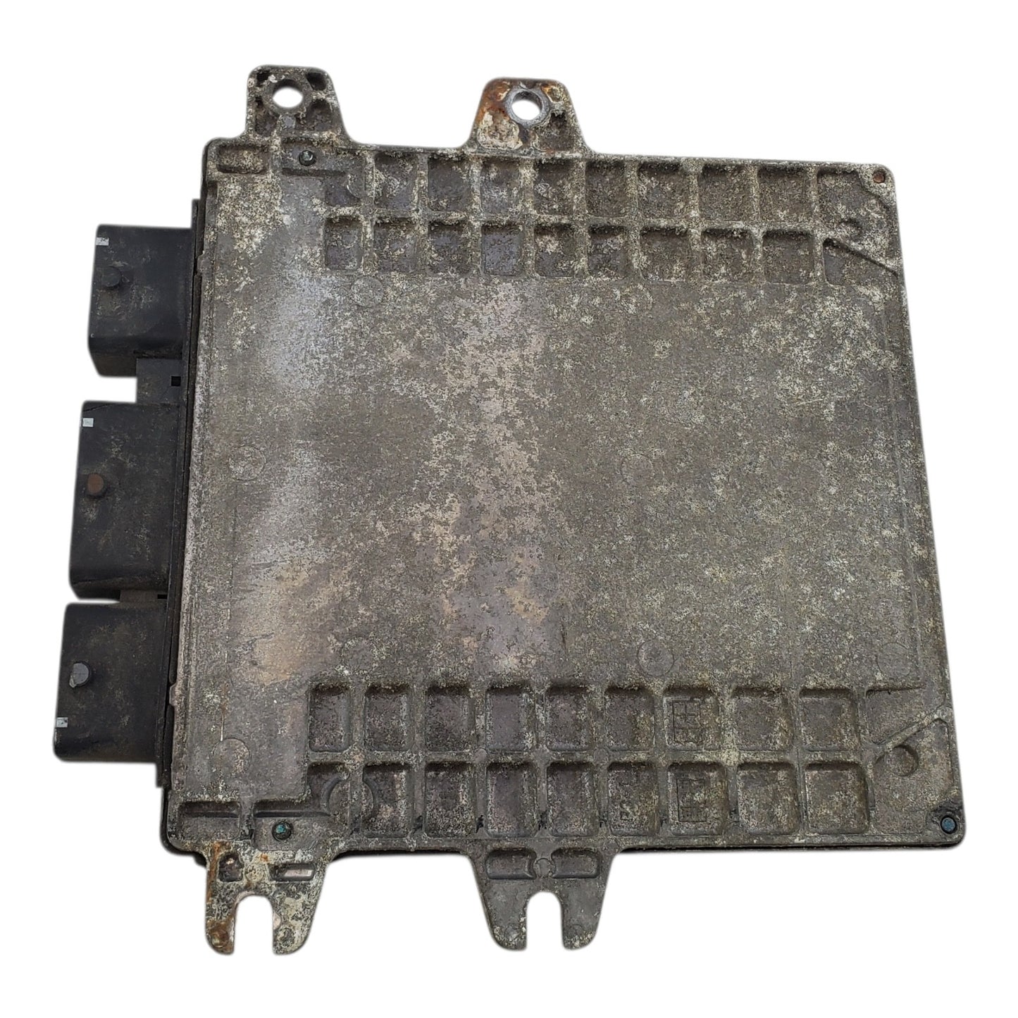 2009 Nissan Rogue 2.5L Electronic Control Module ECM MEC111-040B19624