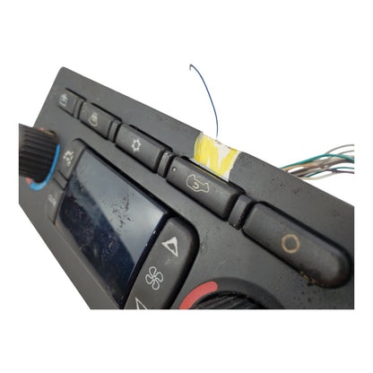 05-06 Chevy GMC Envoy Trailblazer Climate Heater Control A/C OEM 15220319