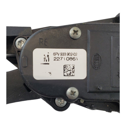 ✅ GM Pedal Assembly, Accelerator  22710861
