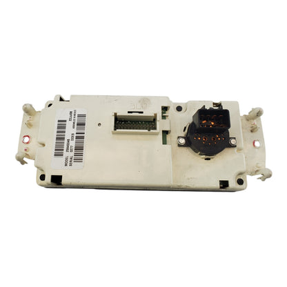 2003 - 2009 Trailblazer Envoy Climate Control Switch Heater A/C 25945046 OEM