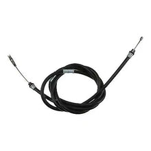 2000-2001 Dodge Ram 1500 Rear Right Parking Brake Cable