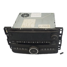 ✅07-08 Chevrolet Cobalt Digital AM/FM Stereo Radio & CD Player 25775626 UNLOCKED