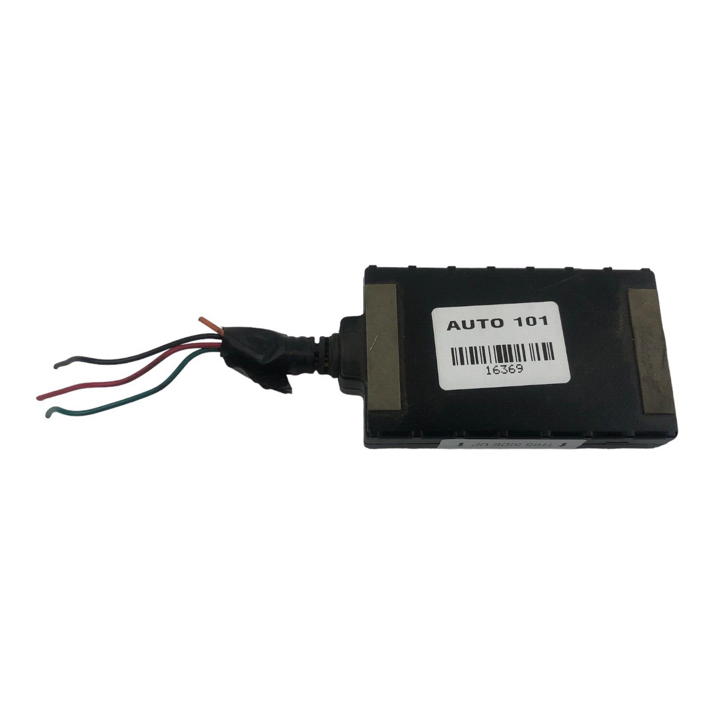 2008-2010 PORSCHE CAYENNE TURBO GPS FLEET TRACKING SYSTEM MODULE UNIT CALAMP OEM