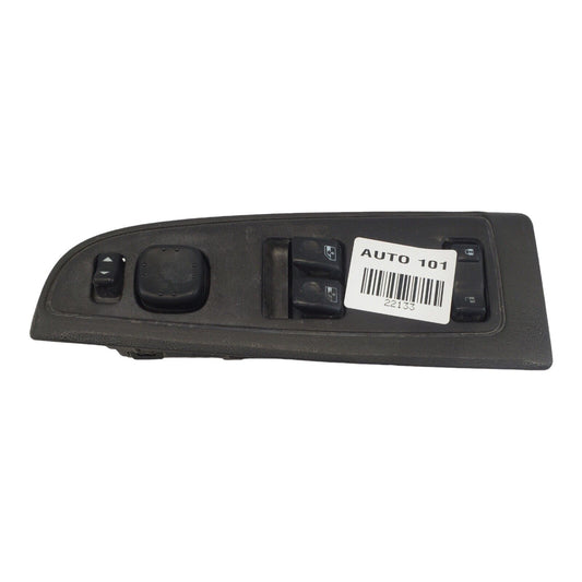 ✅03-06 Chevy Silverado GMC Sierra 2DR Left Master Power Window Switch 15202849
