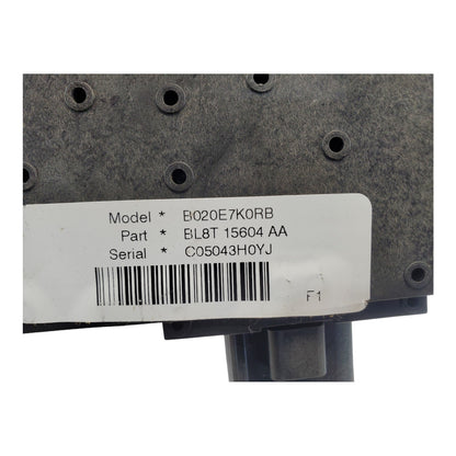 ✅2009 2011 2012 Ford Escape Interior Relay Fuse Box BL8T-15604-AA 2010 09 12