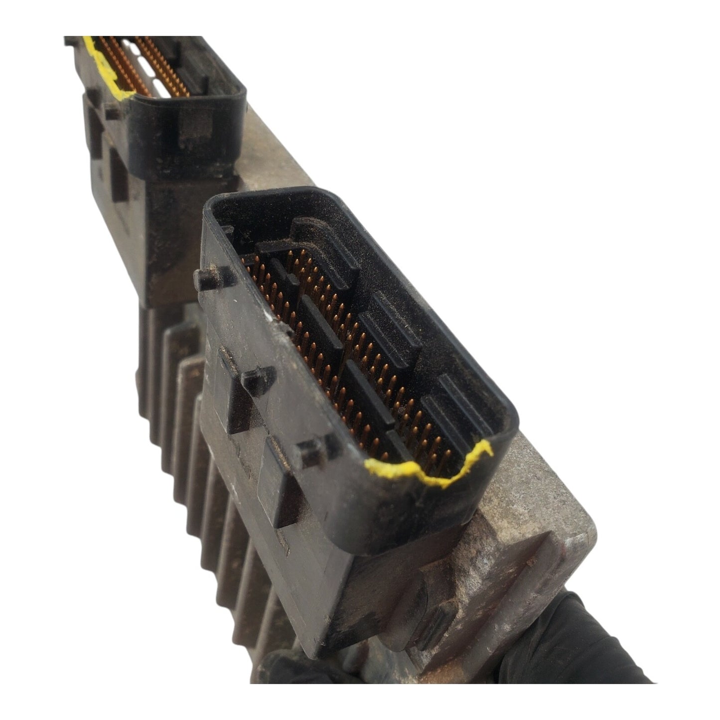 06-08 Hyundai Sonata Engine Computer ECU ECM 39110-3C760
