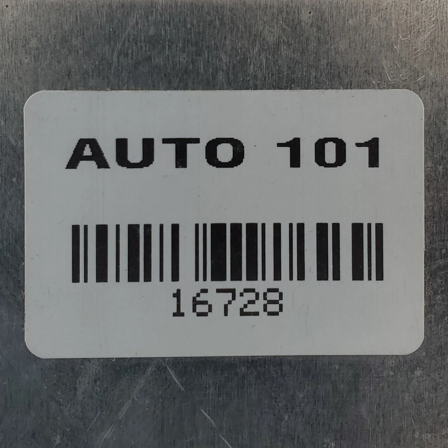 07-08 CHEVROLET IMPALA ONSTAR COMMUNICATION CONTROL MODULE 25886776 OEM